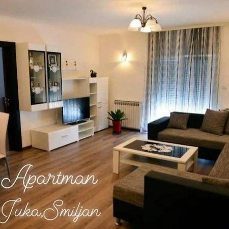 Guesthouse Juka Gospić Esterno foto