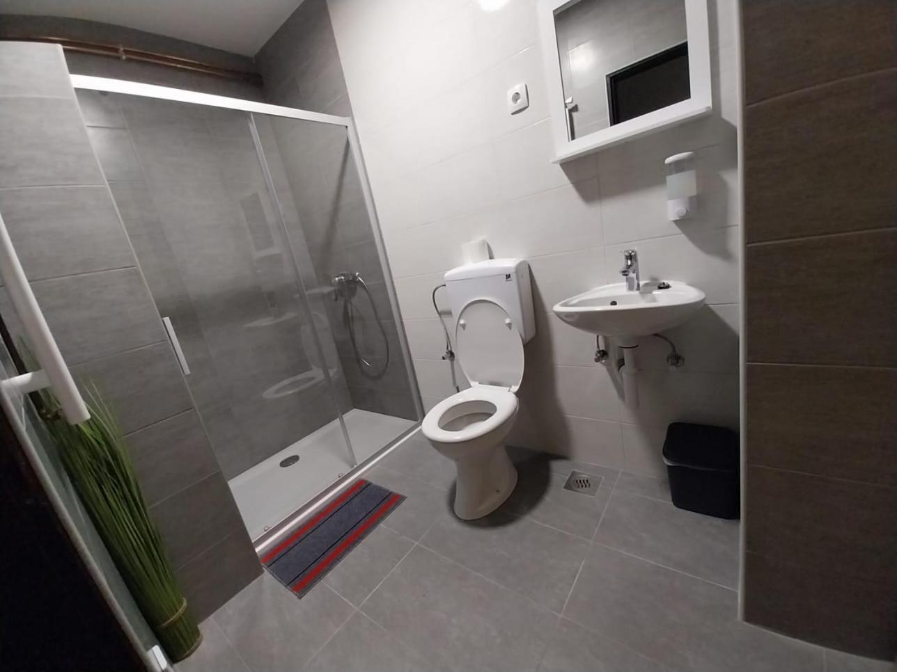 Guesthouse Juka Gospić Esterno foto