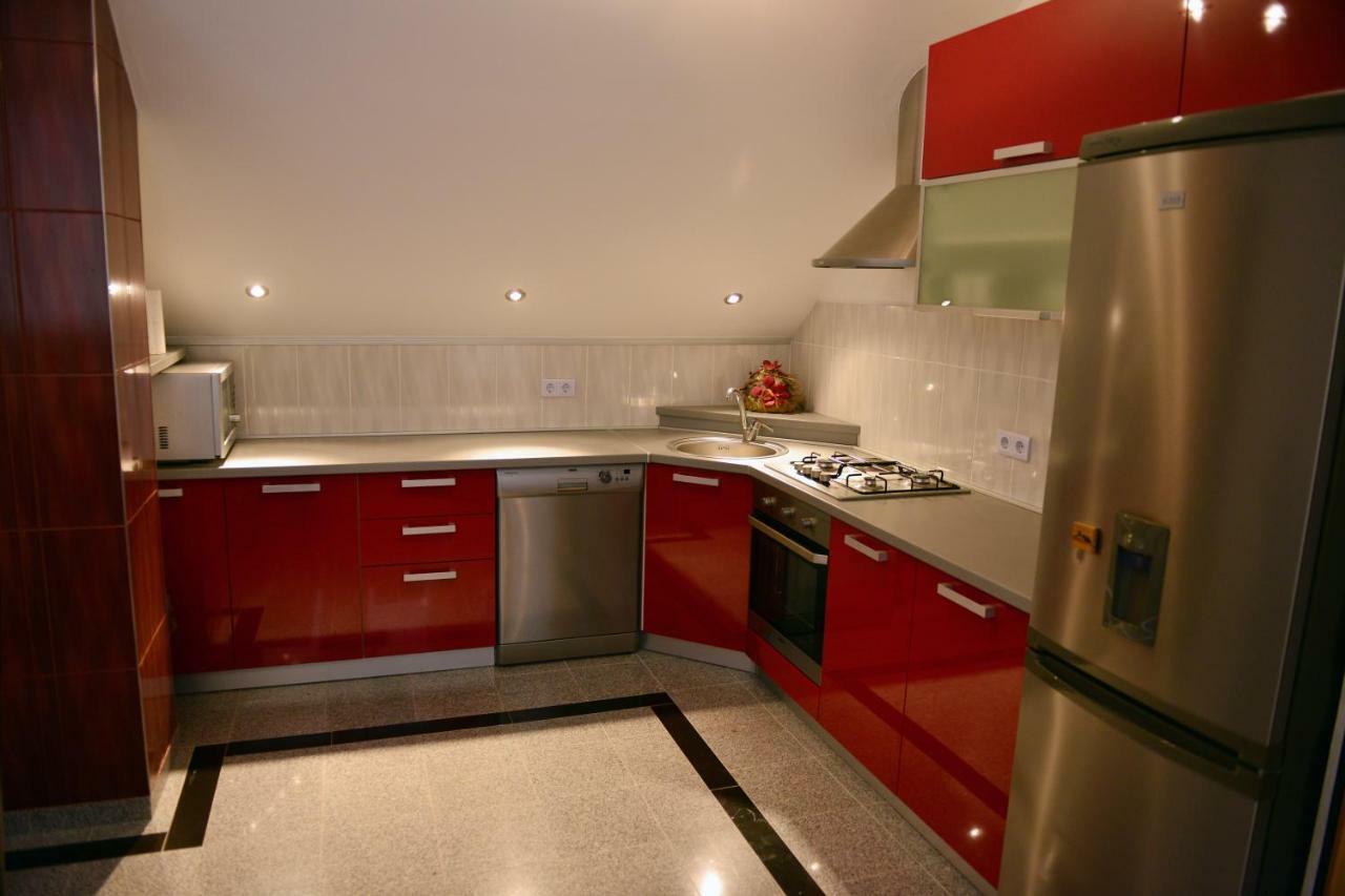 Guesthouse Juka Gospić Esterno foto
